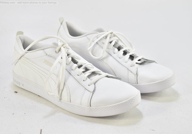 Puma Damen Sportschuhe Sneaker EUR 41 Nr. 25-A 906-Schuh-Gebraucht-secondhand