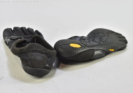 Vibram Fivefingers  Damen Sportschuhe Sneaker  EUR 40 Nr. 25-V 2856