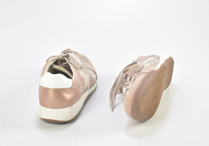 Ara Damen Halbschuhe Freizeitschuhe EUR 40 Nr. 24-J 3266-Schuh-Gebraucht-secondhand