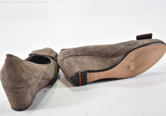 Lloyd  Damen Pumps High Heels  EUR 39,5 Nr. 25-L 208