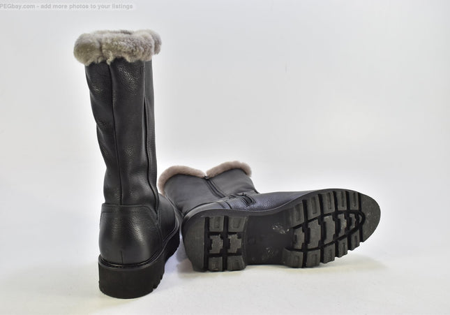 Fraipe  Damen Stiefel Stiefelette Boots  EUR 39 Nr. 25-B 4448