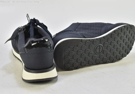 Tamaris  Damen Halbschuhe Freizeitschuhe  Gr. 37 Nr. 26-U 2478