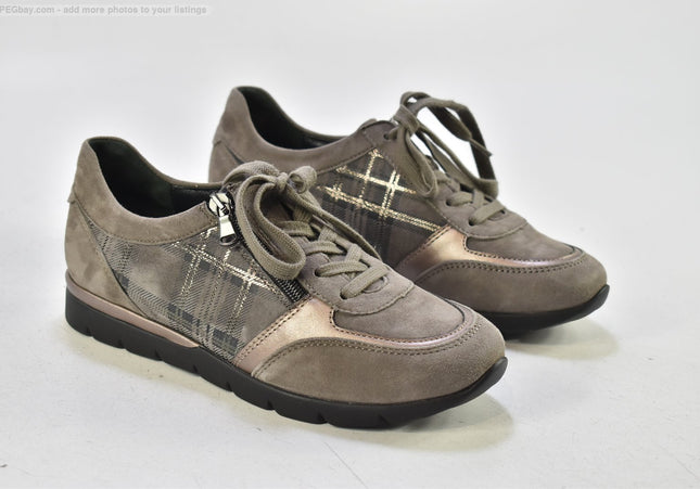 Semler  Damen Halbschuhe Freizeitschuhe  UK 5 Nr. 26-M 218