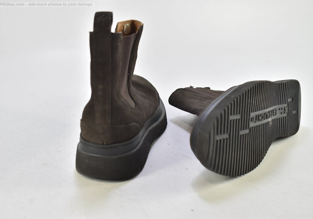 Joop!  Herren Stiefelette Boots  Gr. 44 Nr. 26-B 2814
