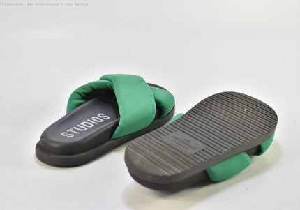 Copenhagen Studios  Damen Sandale Pantolette  EUR 40 Nr. 26-S 1915