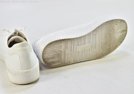 Gabor  Damen Halbschuhe Slipper Ballerinas  UK 7,5 Nr. 26-G 1985
