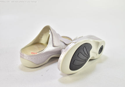 Berkemann  Damen Sandale Pantolette  UK 4 Nr. 26-S 3081