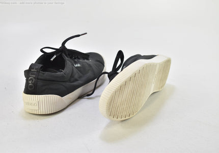 Hugo Boss  Damen Halbschuhe Freizeitschuhe  EUR 39 Nr. 26-Y 1422