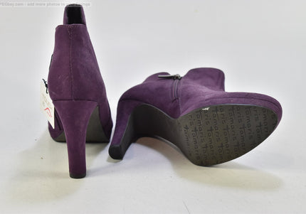 Tamaris  Damen Stiefelette Boots  EUR 38 Nr. 4-R1705