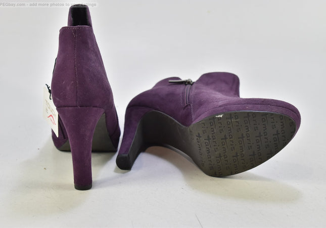 Tamaris  Damen Stiefelette Boots  EUR 38 Nr. 4-R1705