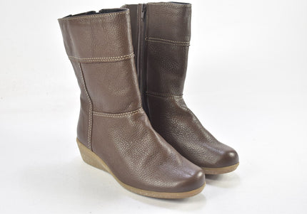 Vitaform  Damen Stiefelette Boots  EUR 37 Nr. 23-N 3785