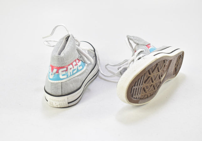 Converse Damen Sportschuhe Sneaker EUR 37 Nr. 24-Y 760-Schuh-Gebraucht-secondhand