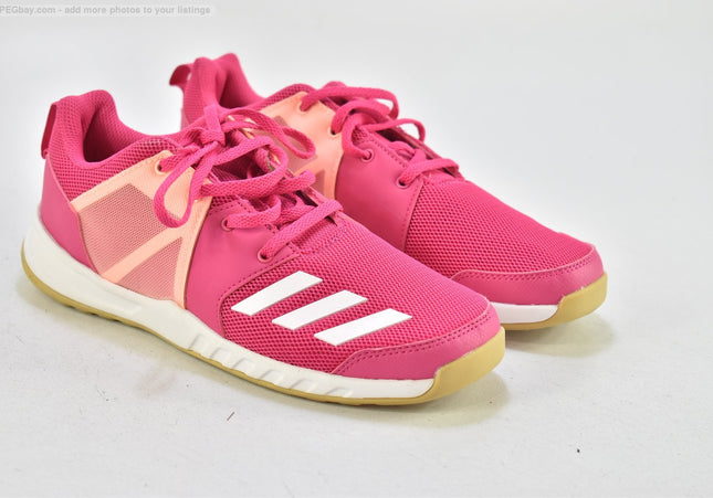 Adidas Fortagym Damen Sportschuhe Sneaker  EUR 39 1/3 Nr. 26-A 832