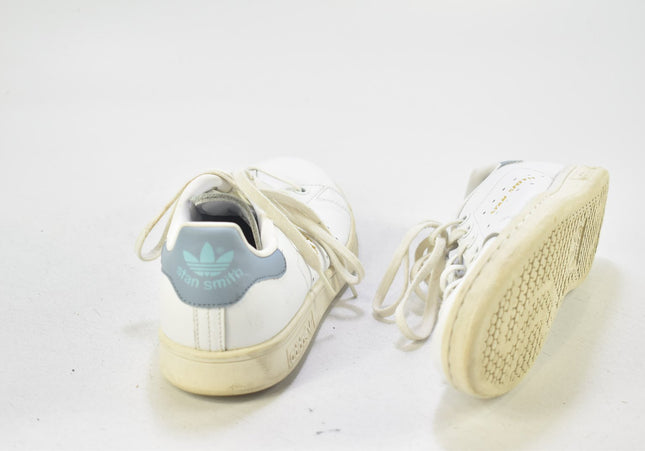 Adidas Stan Smith Damen Sportschuhe Sneaker EUR 37 1/3 Nr. 24-U 2757-Schuh-Gebraucht-secondhand