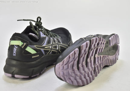 Asics Trail Scout 2 Damen Sportschuhe Sneaker  Gr. 41,5 Nr. 26-T 567