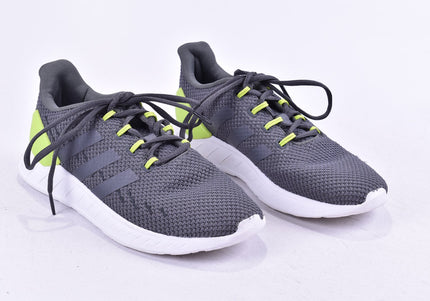 Adidas Questar Damen Sportschuhe Sneaker EUR 37 1/3 Nr. 24-A 452-Schuh-Gebraucht-secondhand