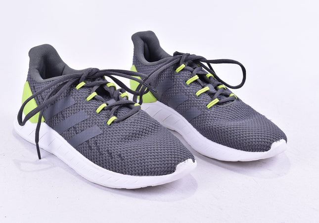 Adidas Questar Damen Sportschuhe Sneaker EUR 37 1/3 Nr. 24-A 452-Schuh-Gebraucht-secondhand