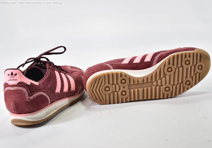 Adidas Sl 72 Damen Sportschuhe Sneaker  EUR 41 1/3 Nr. 26-U 1005