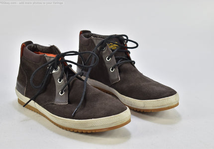 G Star  Damen Stiefelette Boots  EUR 40 Nr. 25-B 3066