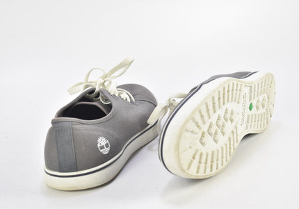 Timberland Herren Halbschuhe Freizeitschuhe EUR 44 Nr. 23-A 1397-Schuh-Gebraucht-secondhand