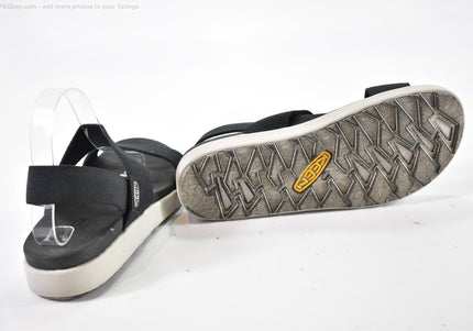 Keen  Damen Sandale Sandalette  EUR 42 Nr. 25-S 3203