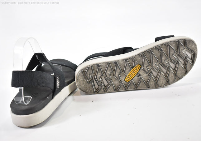 Keen  Damen Sandale Sandalette  EUR 42 Nr. 25-S 3203