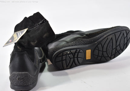 Camel Active Damen Stiefelette Boots UK 7,5 Nr. 25-B 441