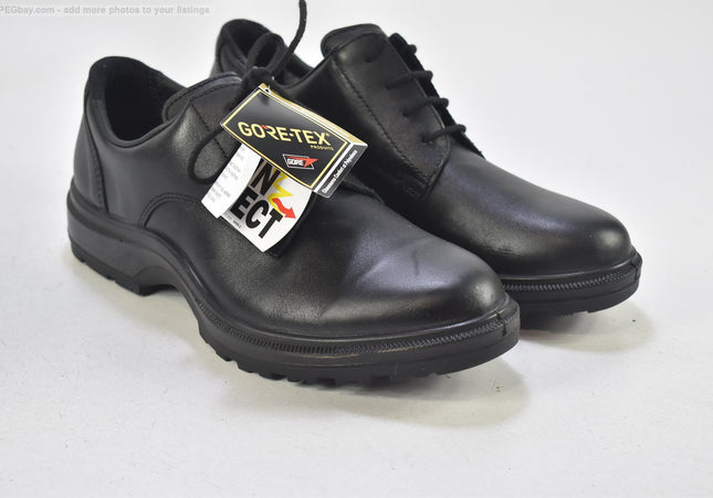 Haix Airpower C1 Herren Arbeitsschuhe EUR 41 Nr. 25-J 1046-Schuh-Gebraucht-secondhand