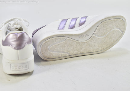 Adidas Court Platform Damen Sportschuhe Sneaker  EUR 42 Nr. 26-U 206