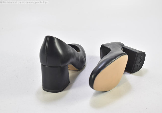 Tamaris Damen Pumps High Heels EUR 40 Nr. 25-J 3217-Schuh-Gebraucht-secondhand