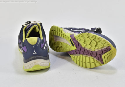 Mc Kinley  Damen Wanderschuhe Trekking  EUR 37 Nr. 25-O 183