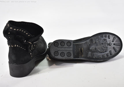 Primadonna  Damen Stiefelette Boots  EUR 39 Nr. 26-B 1345