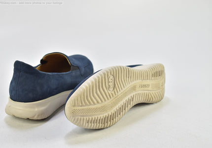 Hartjes  Damen Halbschuhe Slipper Ballerinas  UK 3,5 Nr. 26-J 1036
