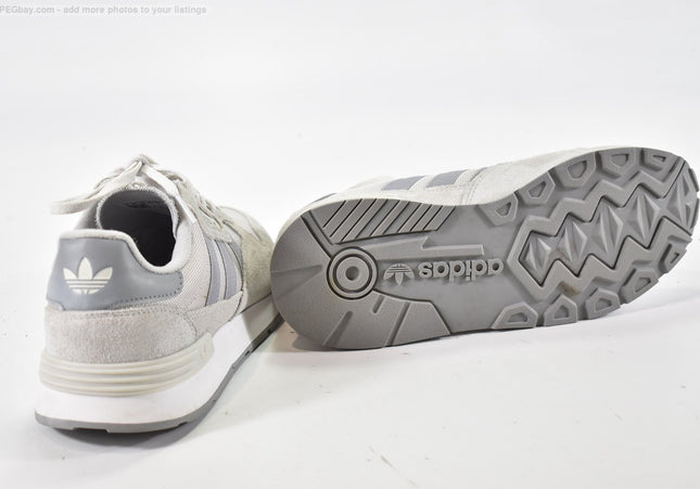 Adidas Treziod Herren Sportschuhe Sneaker EUR 40 Nr. 25-T 2330-gebrauchte Schuhe-second hand-SchuhGebraucht