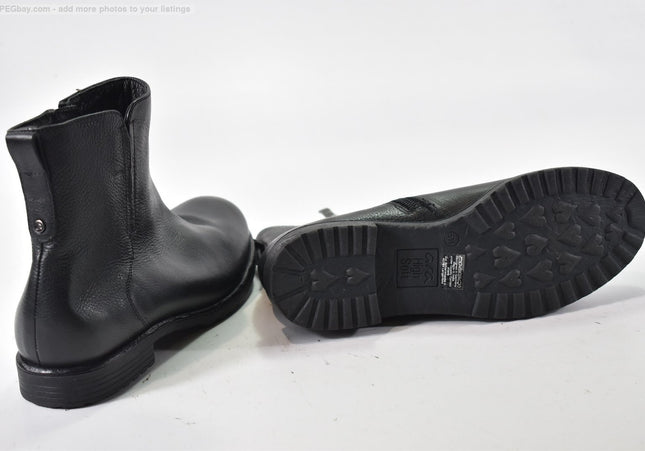 Ara  Damen Stiefelette Boots  UK 5,5 Nr. 26-B 2295