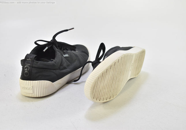 Hugo Boss  Damen Halbschuhe Freizeitschuhe  EUR 39 Nr. 26-Y 1422