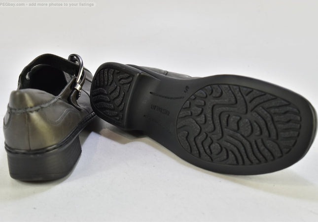 Ara Damen Pumps High Heels EUR 42,5 Nr. 25-U 1723 - Schuh-Gebraucht - Second-hand - gebrauchte Schuhe