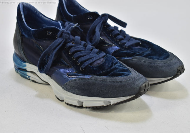 Mizuno  Herren Halbschuhe Freizeitschuhe  EUR 45 Nr. 25-N 1610