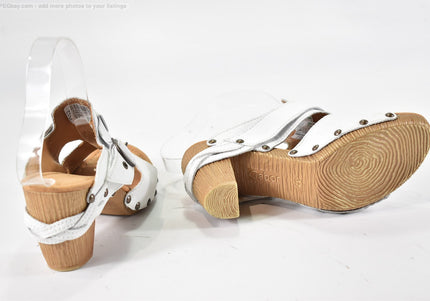 Gabor  Damen Sandale Pantolette  EUR 37 Nr. 26-S 2711