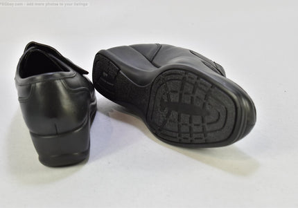 Gemini  Damen Halbschuhe Freizeitschuhe  EUR 38 Nr. 25-U 426