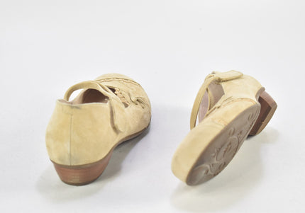 Brako Damen Pumps High Heels EUR 37 Nr. 24-F 38-Schuh-Gebraucht-secondhand