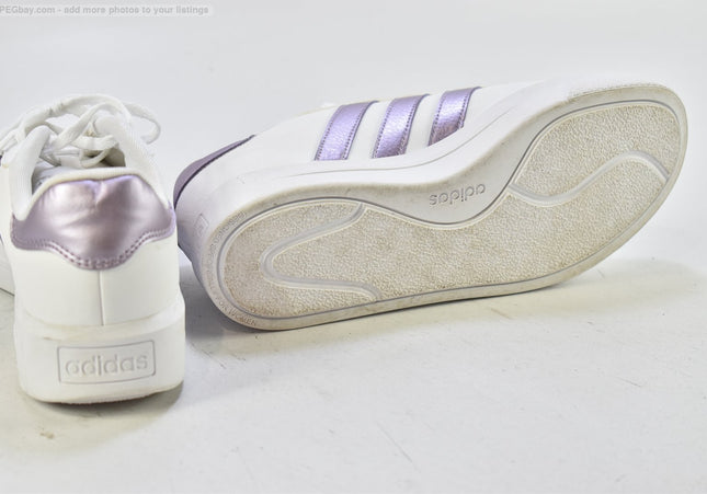 Adidas Court Platform Damen Sportschuhe Sneaker  EUR 42 Nr. 26-U 206