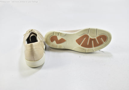 Christian Dietz Damen Halbschuhe Freizeitschuhe UK 7 Nr. 25-A 407-Schuh-Gebraucht-secondhand