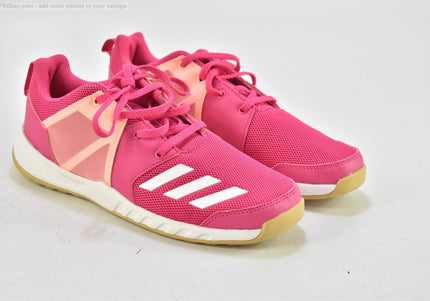 Adidas Fortagym Damen Sportschuhe Sneaker  EUR 39 1/3 Nr. 26-A 832
