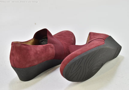 Caprice  Damen Halbschuhe Slipper Ballerinas  EUR 39 Nr. 25-P 1715