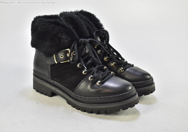 Tommy Hilfiger  Damen Stiefelette Boots  Gr. 39 Nr. 26-B 2159
