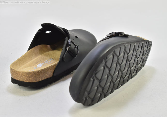 Rohde  Herren Sandale Pantolette  EUR 43 Nr. 26-S 1156
