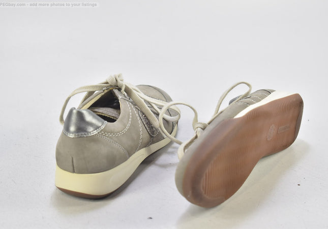 Ara Damen Halbschuhe Freizeitschuhe EUR 37,5 Nr. 25-M 57-Schuh-Gebraucht-secondhand