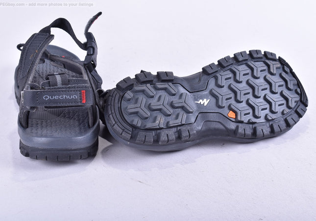 Quechua  Damen Sandale Sandalette  SL 26,5cm Nr. 25-S 2106