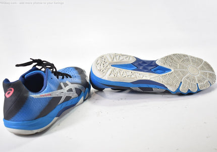 Asics Gel Blade Herren Sportschuhe Sneaker  Gr. 50,5 Nr. 26-T 1369